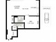 7D/171 Gloucester Street, Sydney NSW 2000 Floorplan