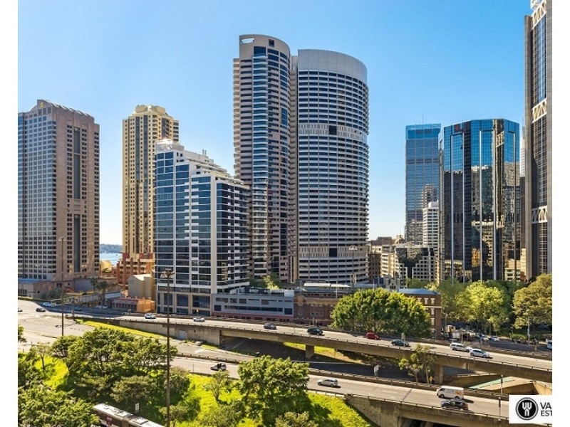 183 Kent Street, Sydney NSW 2000