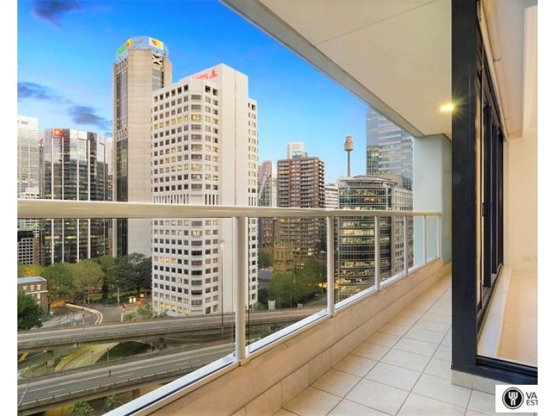 183 Kent Street, Sydney NSW 2000