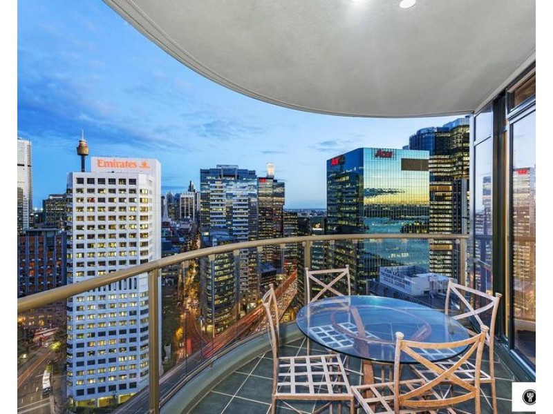 2108/168 Kent Street, Sydney NSW 2000