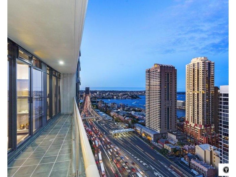 2108/168 Kent Street, Sydney NSW 2000