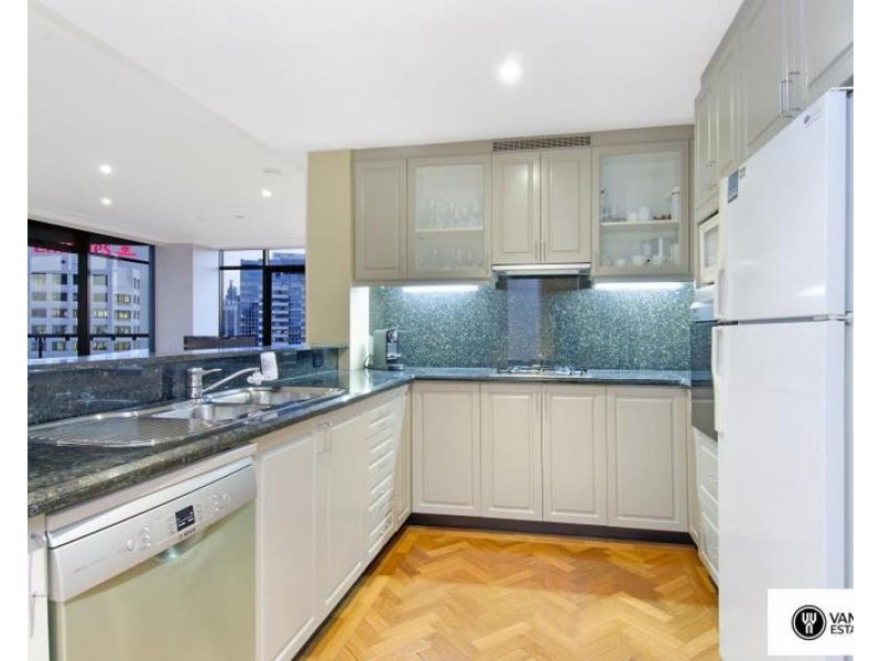 2108/168 Kent Street, Sydney NSW 2000
