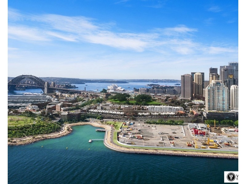 2108/168 Kent Street, Sydney NSW 2000