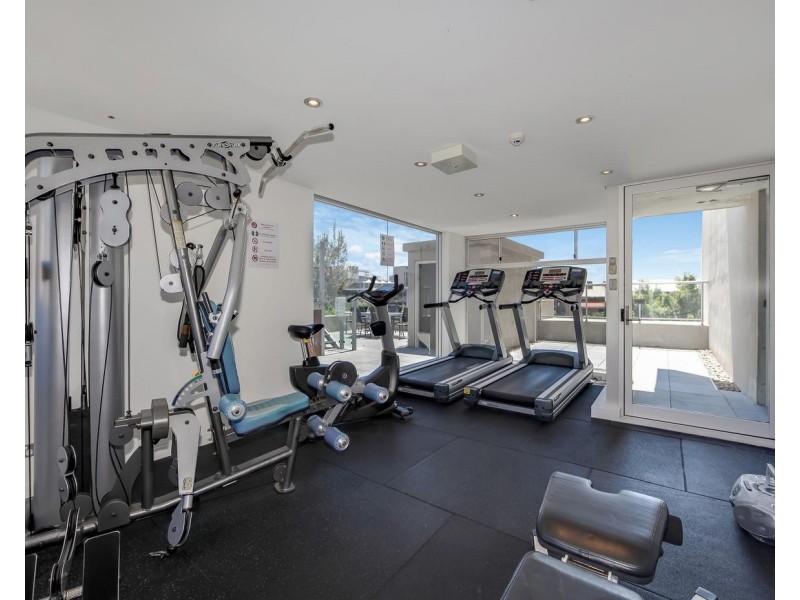135 Point Street, Pyrmont NSW 2009