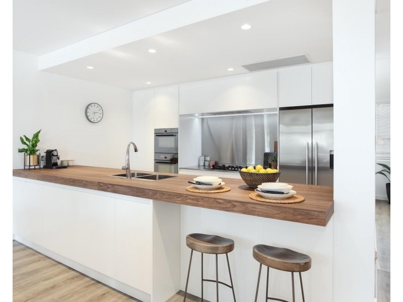 135 Point Street, Pyrmont NSW 2009