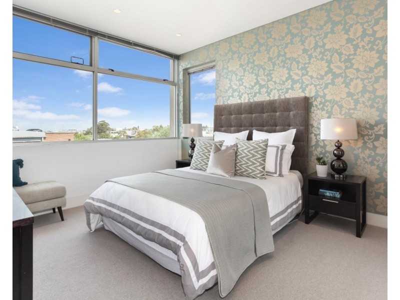 135 Point Street, Pyrmont NSW 2009