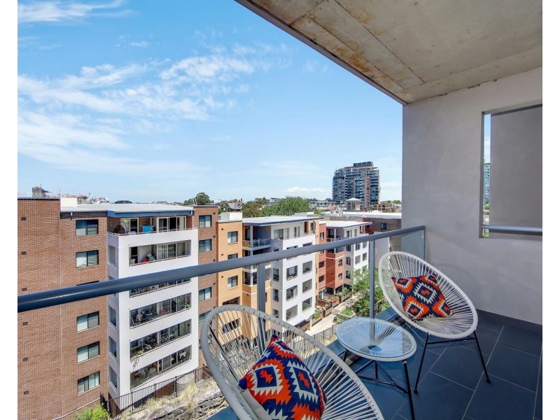 135 Point Street, Pyrmont NSW 2009