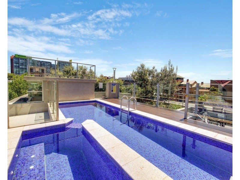 135 Point Street, Pyrmont NSW 2009