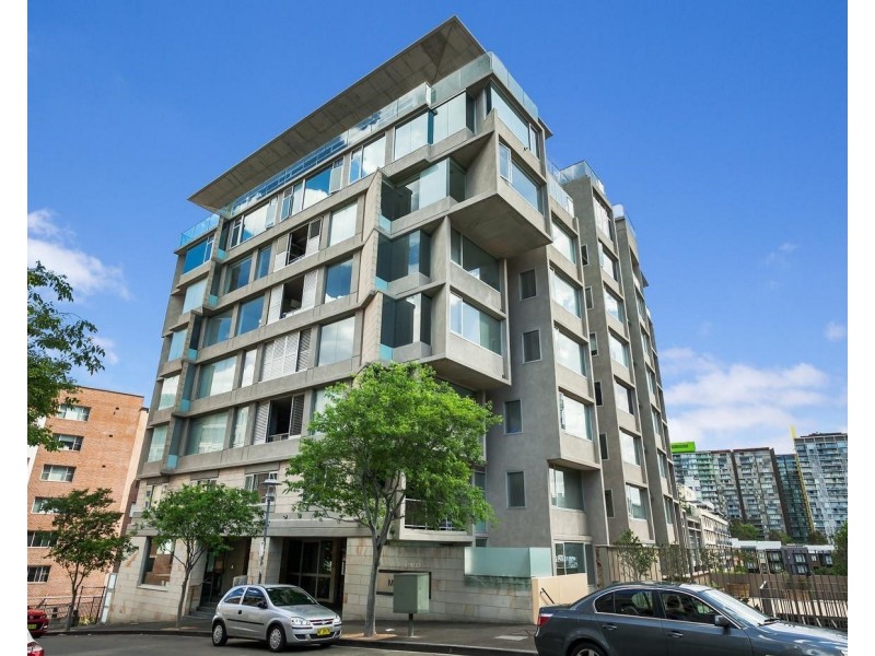 135 Point Street, Pyrmont NSW 2009