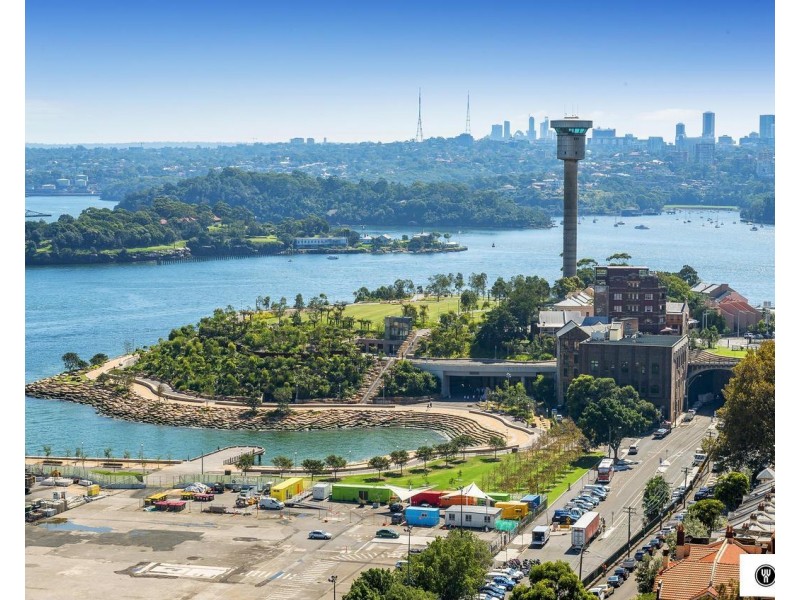 1506/183 Kent Street, Sydney NSW 2000