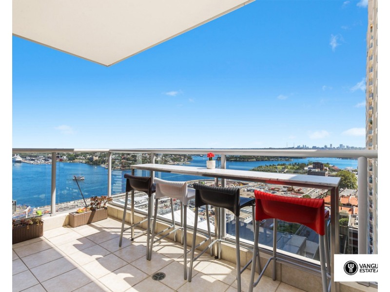 1506/183 Kent Street, Sydney NSW 2000