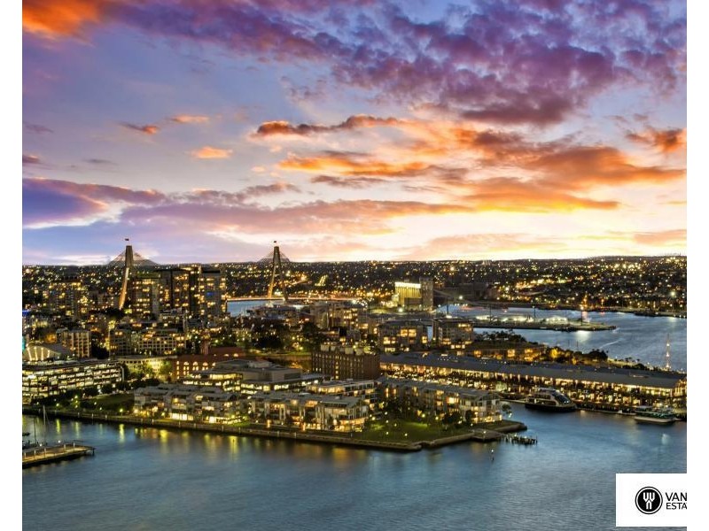 1506/183 Kent Street, Sydney NSW 2000