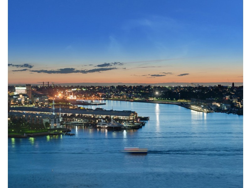 1506/183 Kent Street, Sydney NSW 2000