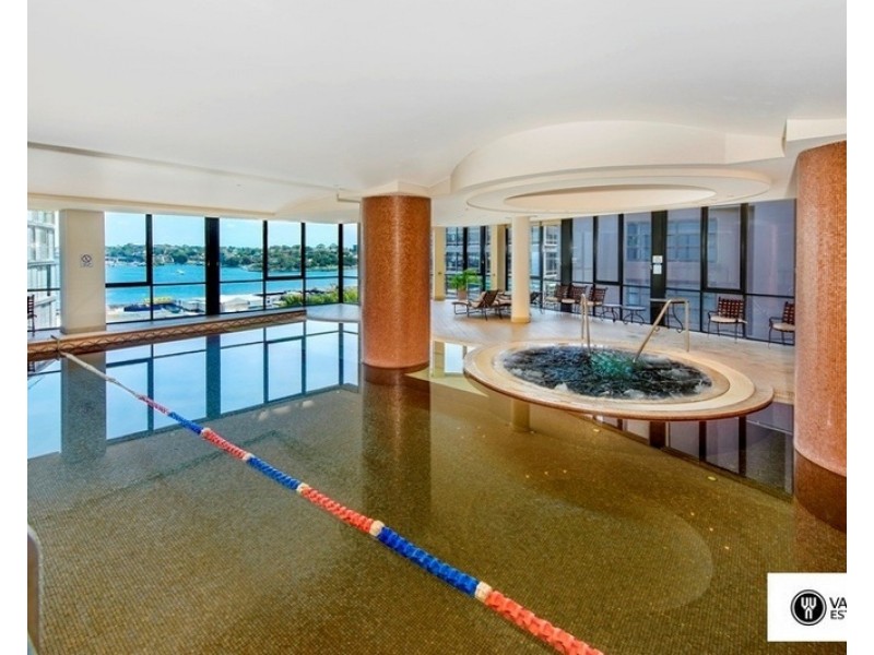 1506/183 Kent Street, Sydney NSW 2000