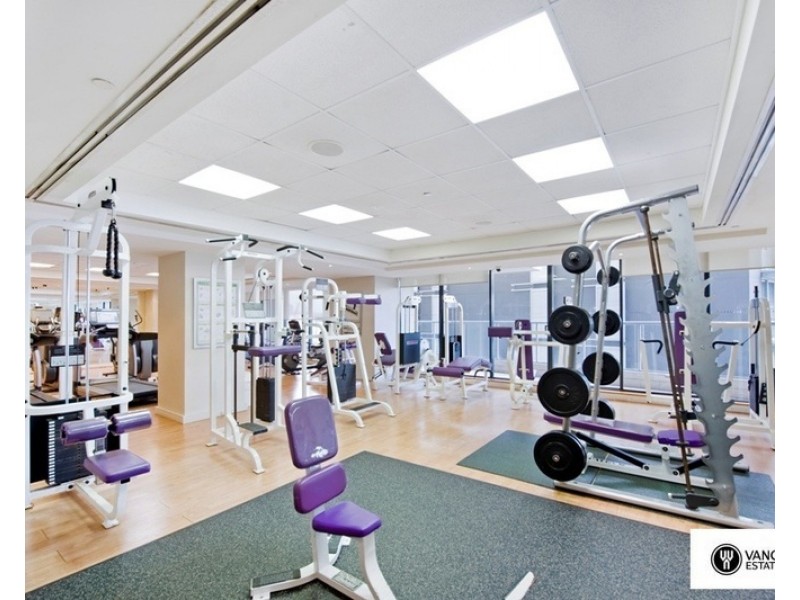 1506/183 Kent Street, Sydney NSW 2000