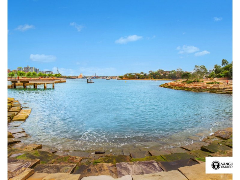 1506/183 Kent Street, Sydney NSW 2000