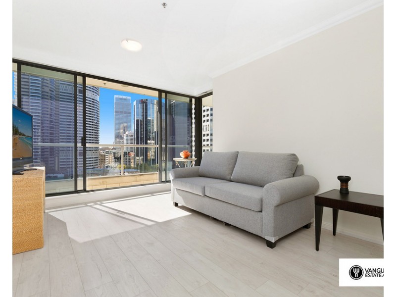 1210/183 Kent Street, Sydney NSW 2000
