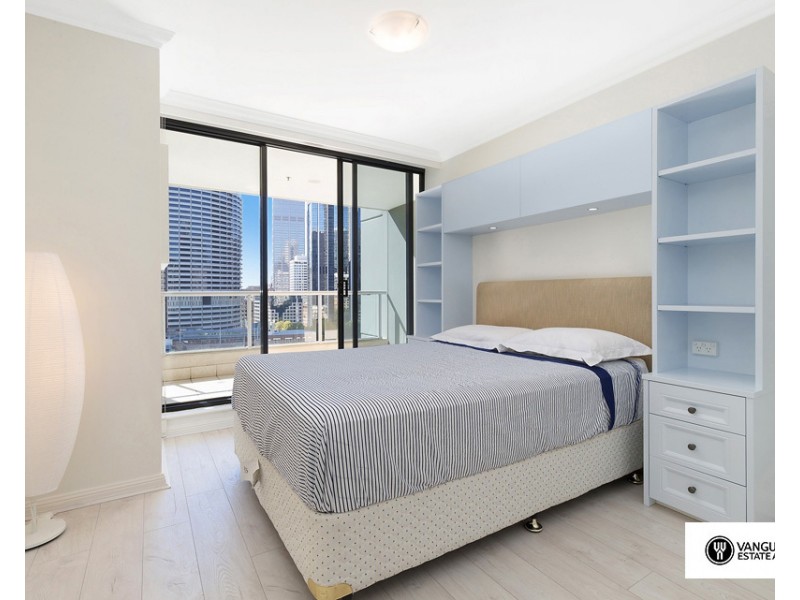 1210/183 Kent Street, Sydney NSW 2000
