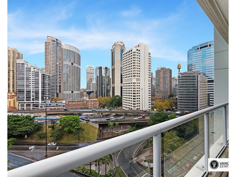 1210/183 Kent Street, Sydney NSW 2000