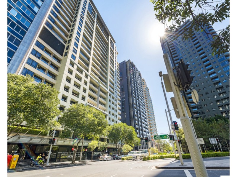 1210/183 Kent Street, Sydney NSW 2000