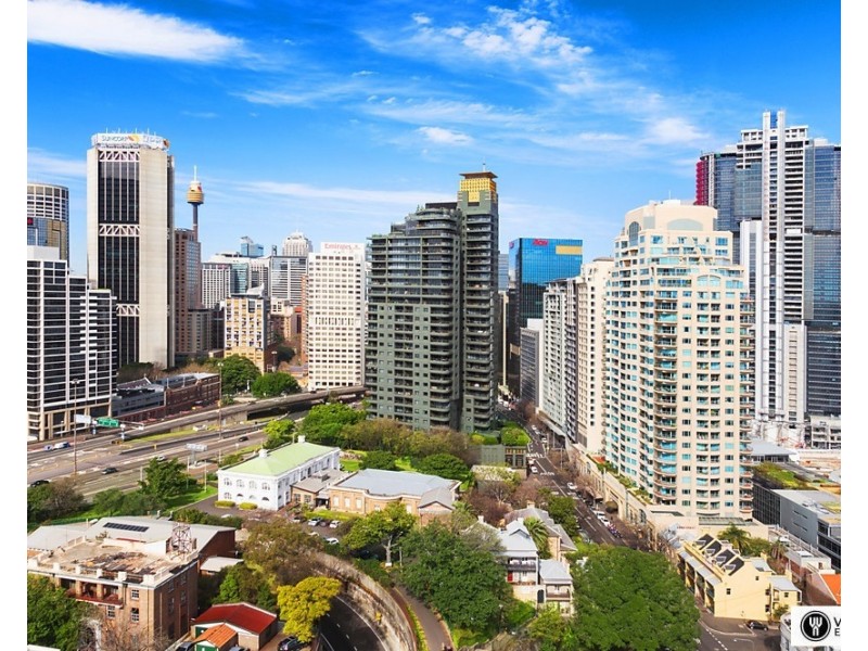 1210/183 Kent Street, Sydney NSW 2000