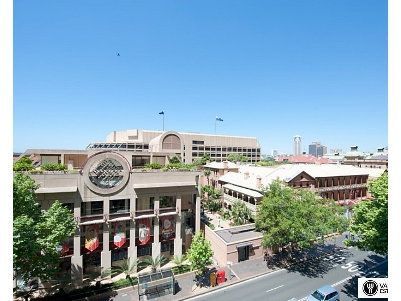185 Macquarie Street, Sydney NSW 2000