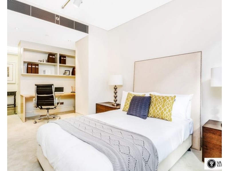 185 Macquarie Street, Sydney NSW 2000