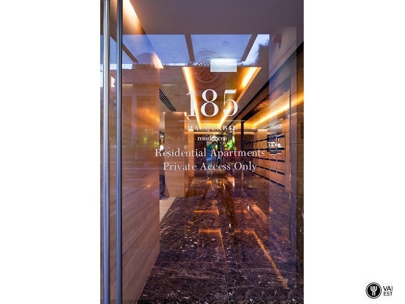 185 Macquarie Street, Sydney NSW 2000