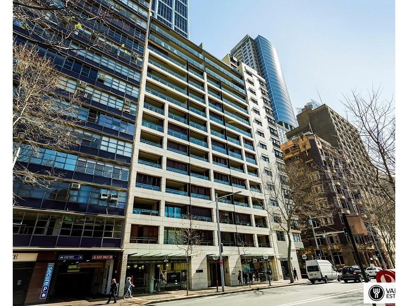 185 Macquarie Street, Sydney NSW 2000