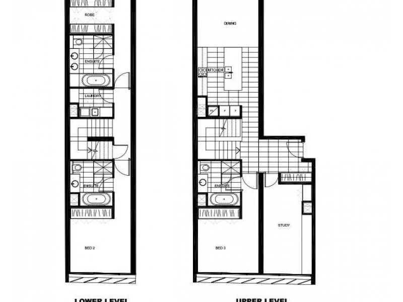 185 Macquarie Street, Sydney NSW 2000 Floorplan