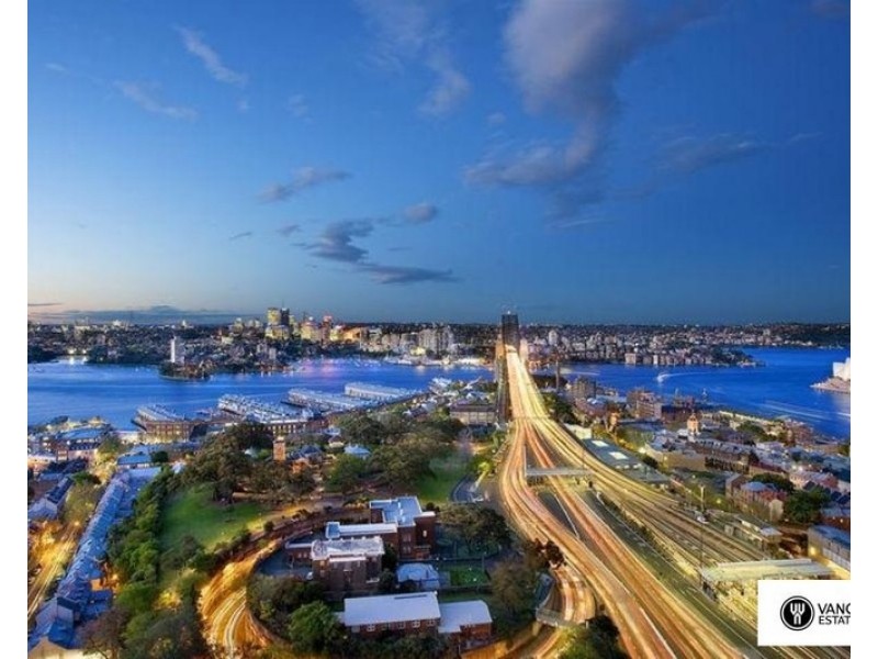 168 Kent Street, Sydney NSW 2000