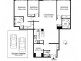 168 Kent Street, Sydney NSW 2000 Floorplan