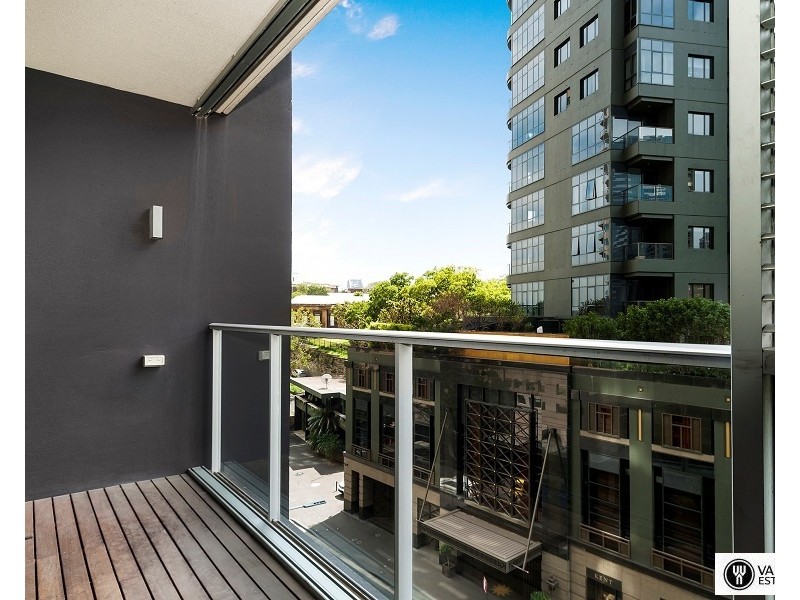 161 Kent Street, Sydney NSW 2000