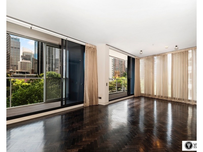 161 Kent Street, Sydney NSW 2000