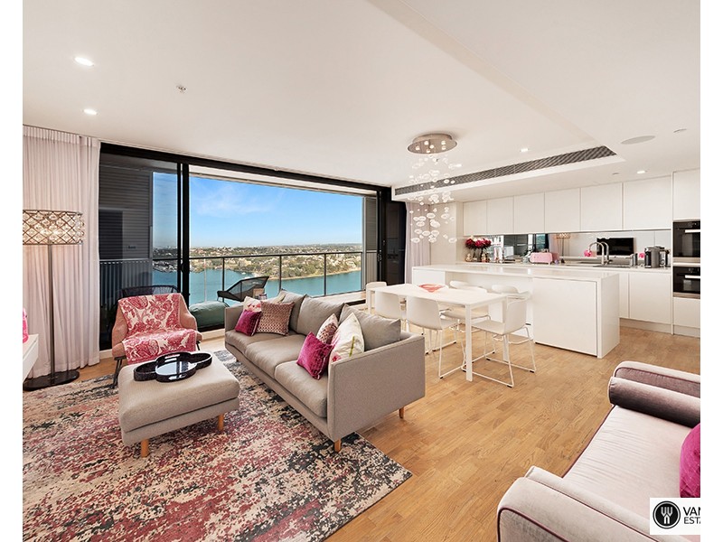 20D/161 Kent Street, Sydney NSW 2000