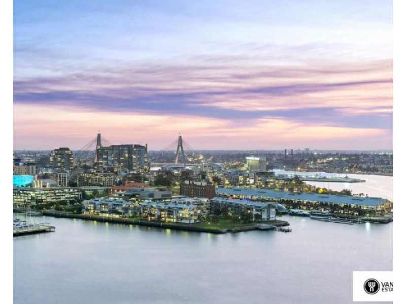 20D/161 Kent Street, Sydney NSW 2000