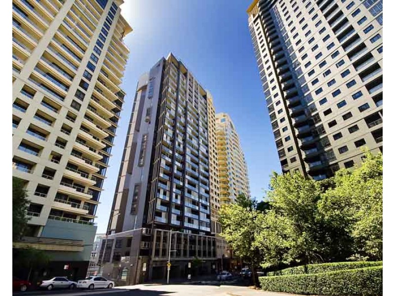 20D/161 Kent Street, Sydney NSW 2000