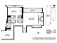 20D/161 Kent Street, Sydney NSW 2000 Floorplan