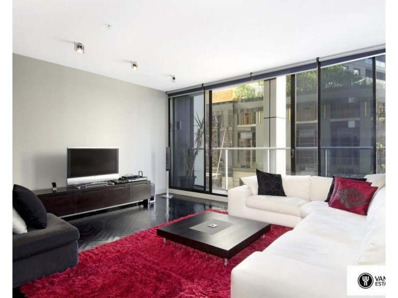 161 Kent Street, Sydney NSW 2000