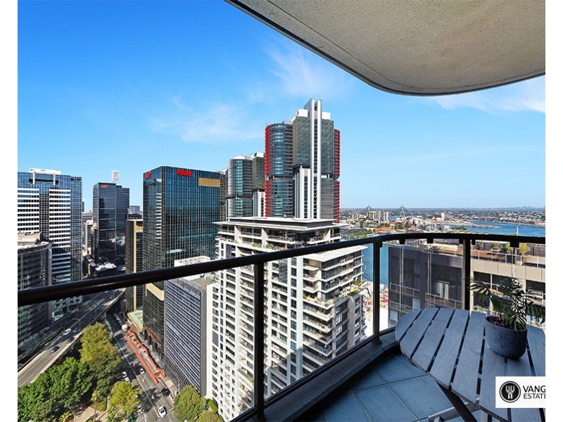 2306/168 Kent Street, Sydney NSW 2000