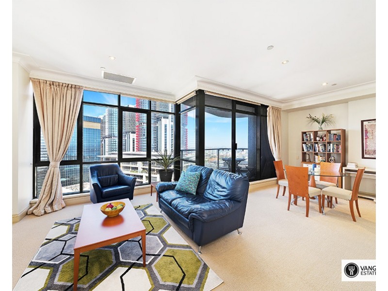 2306/168 Kent Street, Sydney NSW 2000