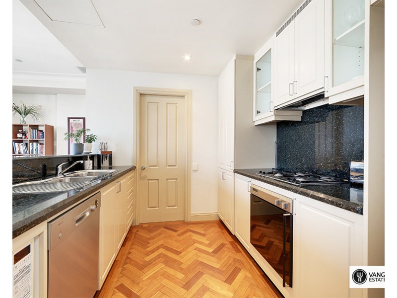2306/168 Kent Street, Sydney NSW 2000
