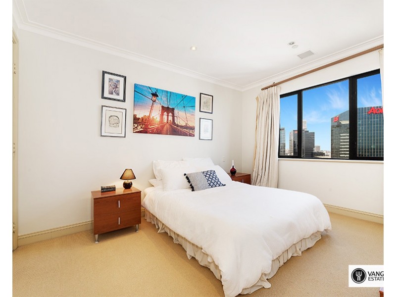 2306/168 Kent Street, Sydney NSW 2000