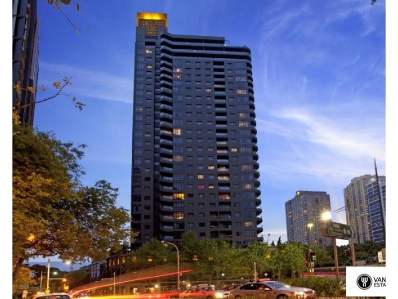 2306/168 Kent Street, Sydney NSW 2000