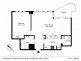 2306/168 Kent Street, Sydney NSW 2000 Floorplan