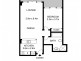 187 Kent Street, Sydney NSW 2000 Floorplan