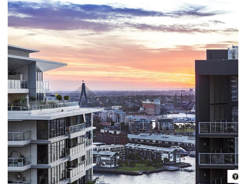 1807/168 Kent Street, Sydney NSW 2000