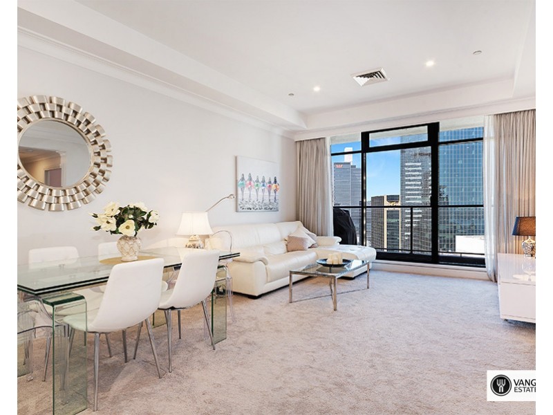 1807/168 Kent Street, Sydney NSW 2000