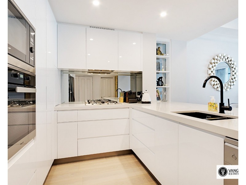 1807/168 Kent Street, Sydney NSW 2000