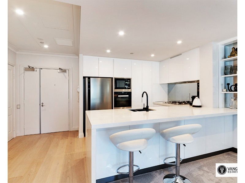 1807/168 Kent Street, Sydney NSW 2000